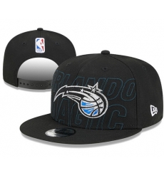 Orlando Magic Snapback Cap 25K L815