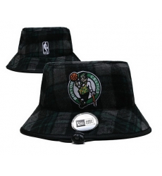 Boston Celtics NBA Snapback Cap 020