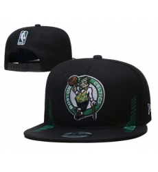 Boston Celtics Snapback Cap 010