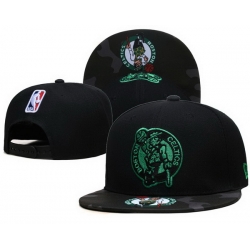 Boston Celtics Snapback Cap 24H110