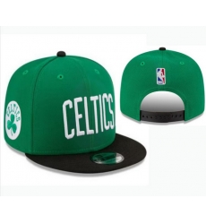 Boston Celtics Snapback Cap 26C X858 Boston Celtics Snapback Cap 26C X858