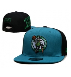 Boston Celtics Snapback Cap 26H B862 Boston Celtics Snapback Cap 26H B862
