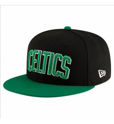 Boston Celtics Snapback Cap 26H D533 Boston Celtics Snapback Cap 26H D533