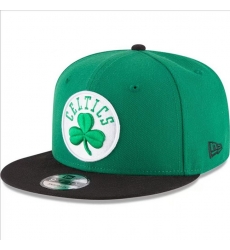 Boston Celtics Snapback Cap 26H S159 Boston Celtics Snapback Cap 26H S159
