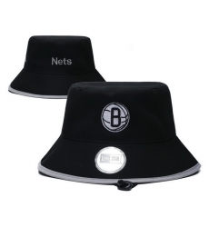 Brooklyn Nets Snapback Cap 26H G370