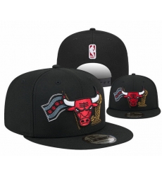 Chicago Bulls Snapback Cap 26C C635 Chicago Bulls Snapback Cap 26C C635