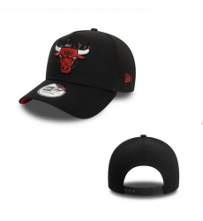 Chicago Bulls Snapback Cap 26H C088