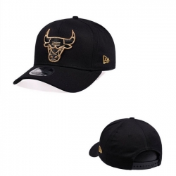 Chicago Bulls Snapback Cap 26H G586