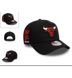 Chicago Bulls Snapback Cap 26H K569
