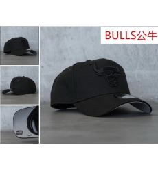 Chicago Bulls Snapback Cap 26H L139