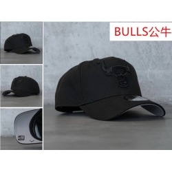 Chicago Bulls Snapback Cap 26H L139