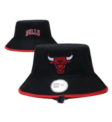 Chicago Bulls Snapback Cap 26H L227