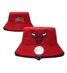 Chicago Bulls Snapback Cap 26H M872