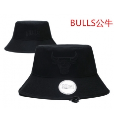 Chicago Bulls Snapback Cap 26H N529