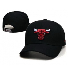 Chicago Bulls Snapback Cap 26H N811