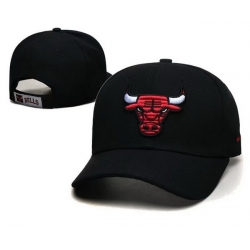 Chicago Bulls Snapback Cap 26H N811