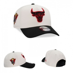 Chicago Bulls Snapback Cap 26H T959