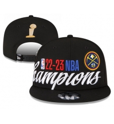 Cleveland Cavaliers Snapback Cap 002