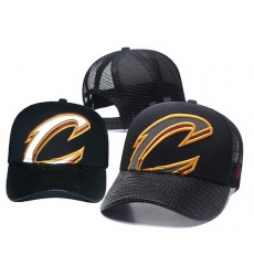 Cleveland Cavaliers Snapback Cap 016