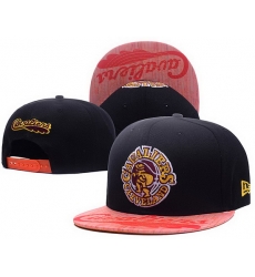 Cleveland Cavaliers Snapback Cap 24E26