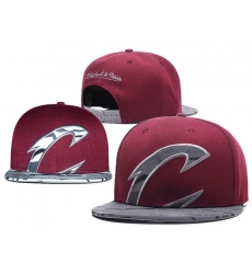 Cleveland Cavaliers Snapback Cap 26H B104 Cleveland Cavaliers Snapback Cap 26H B104
