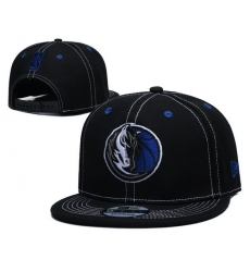 Dallas Mavericks Snapback Cap 26H Z918 Dallas Mavericks Snapback Cap 26H Z918