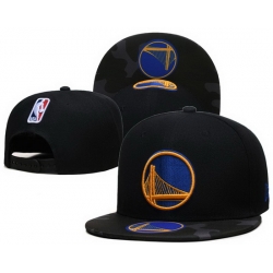 Golden State Warriors NBA Snapback Cap 007