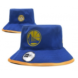 Golden State Warriors Snapback Cap 003