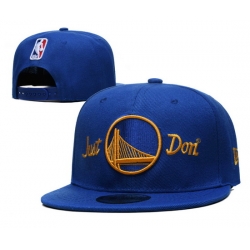 Golden State Warriors Snapback Cap 032