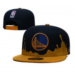 Golden State Warriors Snapback Cap 24H106