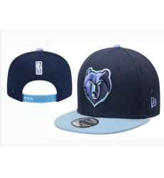 Memphis Grizzlies Snapback Cap 25K E648 Memphis Grizzlies Snapback Cap 25K E648