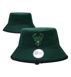 Milwaukee Bucks Snapback Cap 26H D437