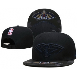 New Orleans Pelicans Snapback Cap 24E06