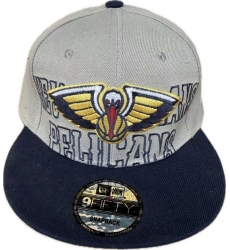 New Orleans Pelicans Snapback Cap 26H K471 New Orleans Pelicans Snapback Cap 26H K471