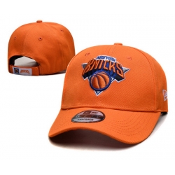 New York Knicks Snapback Cap 26H Q946