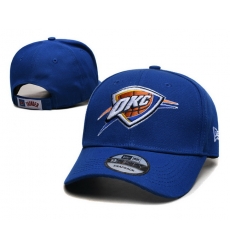 Oklahoma City Thunder Snapback Cap 26H I525 Oklahoma City Thunder Snapback Cap 26H I525