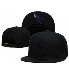 Charlotte Hornets Snapback Cap 26H Q834 Charlotte Hornets Snapback Cap 26H Q834