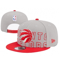 Toronto Raptors Snapback Cap 24E02