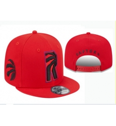 Toronto Raptors Snapback Cap 25K Q056