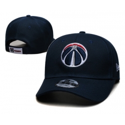 Washington Wizards Snapback Cap 26H R285