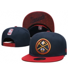 Denver Nuggets Snapback Cap 24E04