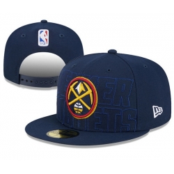 Denver Nuggets Snapback Cap 24E07