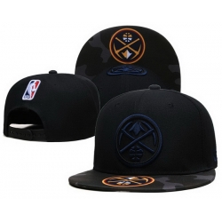 Denver Nuggets Snapback Cap 24H102