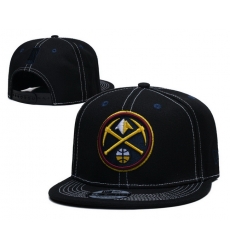 Denver Nuggets Snapback Cap 26H W319 Denver Nuggets Snapback Cap 26H W319