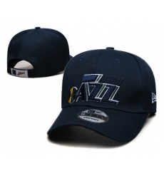 Utah Jazz Snapback Cap 26H V159
