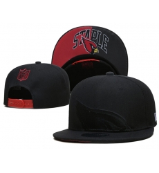 Arizona Cardinals Snapback Cap 026