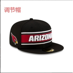 Arizona Cardinals Snapback Cap 25K O151