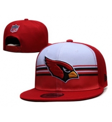 Arizona Cardinals Snapback Cap 25K W597