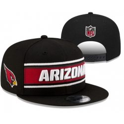 Arizona Cardinals Snapback Cap 26H J094
