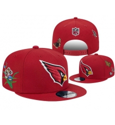 Arizona Cardinals Snapback Cap 26H L840